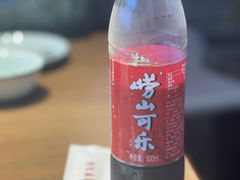 -1937青岛老味道·海肠捞饭·青岛菜(大鲍岛栈桥店)