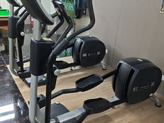 -DF游泳健身(贾家花园店)