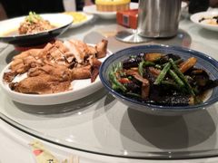-大鸭梨烤鸭(枣园店)