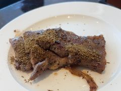 -东方红海鲜百汇(国际大厦店)