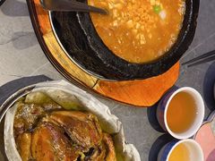 -江南里·新浙菜(苏州大悦城店)