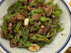 -新新湘菜馆(新中街二条店)