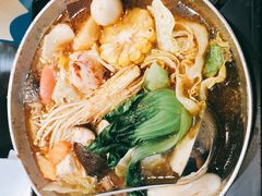 -小明同学(三里屯店)