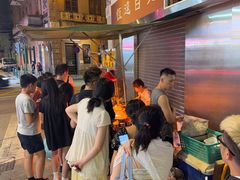-明记牛杂(新马路分店)