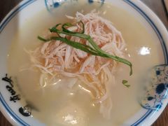 鸡汤饭-肖四女·江湖菜(临港店)