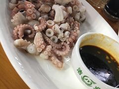 -胖大嫂渔家排档(半边山店)