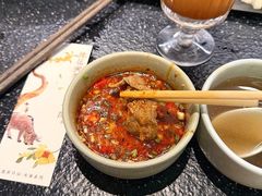 -盡膳口福·百年汤方火锅(科华北路店)