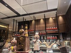 -康莱德酒店·美庭自助餐厅
