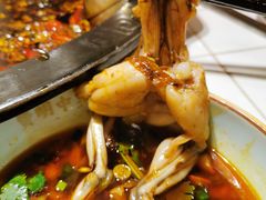 -费明中罗非鱼(大石坝店)