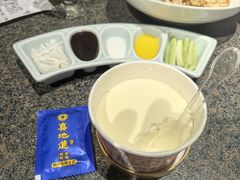 -真地道京味府·鲜橙烤鸭·北京菜(朝外大街东大桥店)