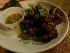 -Phensiri Thai Restaurant