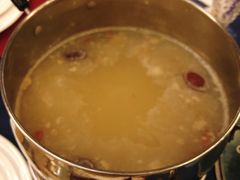 -嘉莱特和平国际酒店自助餐