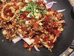 -高嗲嗲·现炒下饭菜(石鼓路店)