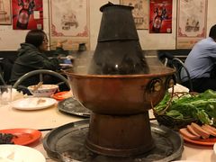 -将台涮肉(酒仙桥店)