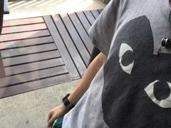 -上海东方佘山翰悦阁酒店·Vie全日制餐厅