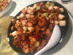 -京尊烤鸭店JINGZUN(春秀路店)