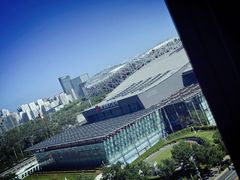 -北京北辰洲际酒店