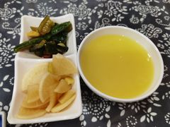 -八两八金·莱芜特色炒鸡(市南漳浦路店)