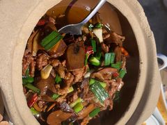 -茄子恰恰·新云南小炒(坪山益田店)