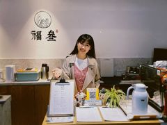 -古耳咖啡(北锣店)