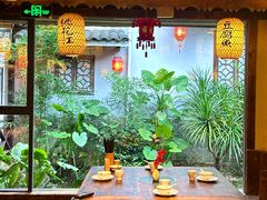 -大自然(鲁家村店)