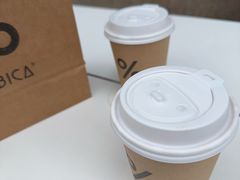-% Arabica阿拉比卡咖啡烘焙工坊