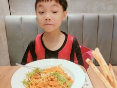 -必胜客(桂林中山店)
