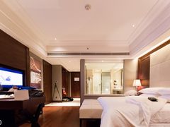 -长白山万达喜来登度假酒店