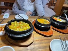 -百年石锅饭·朝鲜族传统民餐