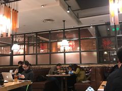 大堂-新旺茶餐厅(嘉里城店)