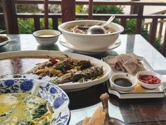 -呼吸森林·生态农庄农家乐私房菜