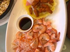 -香港美食大酒楼