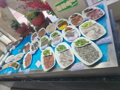 -宏运厨房·海鲜青岛菜·生日宴(城市阳台店)