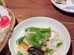 -前海沿·青岛菜(五四广场永旺店)