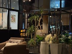 -咖啡·湖(德清店)