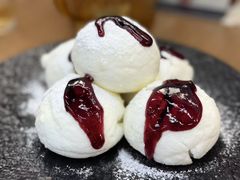 -那红花·东北菜铁锅炖(仙林金鹰店)