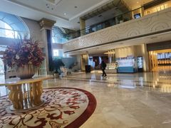 -北京丽景湾国际酒店