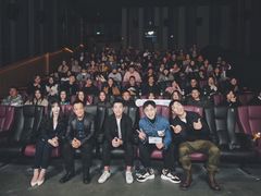 -英皇电影城(英皇集团中心IMAX店)