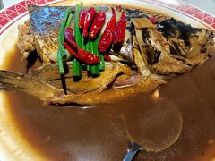 -旺顺阁·北京菜(北辰上品+)