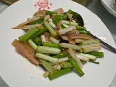 -万宝海鲜舫(劳动公园店)