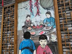 -重庆渝达老火锅(春熙路店)