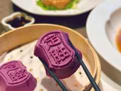 定胜糕-望乡楼上海菜(日月光店)