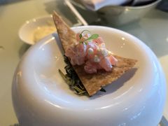 -柏悦酒店-沁园牛排海鲜西餐厅