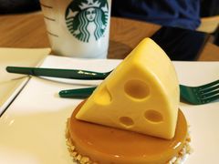 -星巴克(天津佛罗伦萨小镇店)