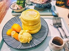 duangduang饼-王守财小山園