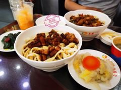 -杏园餐厅(阜成门店)