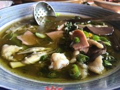 -那家小馆•北京菜•烤鸭(香山店)