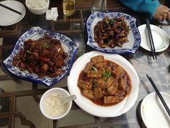 -徽州美食(三十年老店)