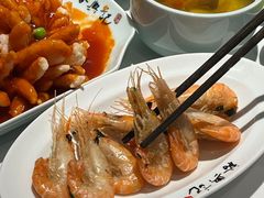 -裕兴记•蟹黄面馆(人民广场店)