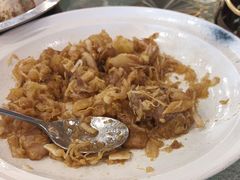 -巴音浩日娲·蒙餐(双林东路店)
